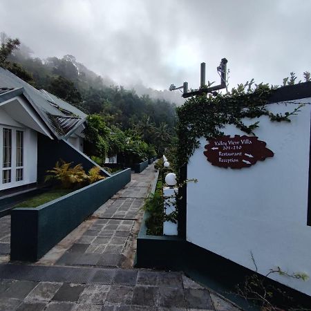 Munnar Tea Hills Resort - Mthr Екстериор снимка
